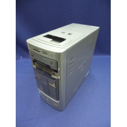 HP Pavilion m7570n, 2.8 GHz, 2038MB, 300GB PC Desktop Computer HP Pavilion m7570n, 2.8 GHz, 2038MB, 300GB PC Desktop Computer